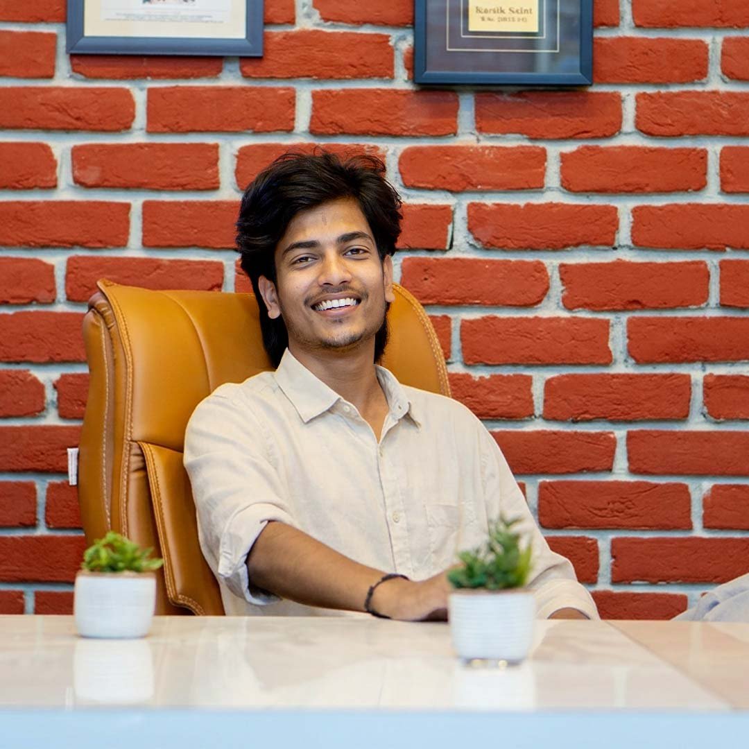 Ayush Yadav